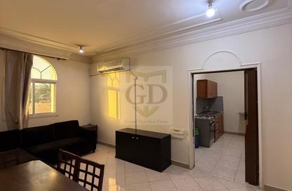 Apartment - 1 Bedroom - 1 Bathroom for rent in Al Aziziyah - Al Aziziyah - Doha