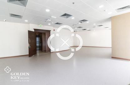 Office Space - Studio - 1 for sale in Palm Tower B - Palm Towers - West Bay - Doha