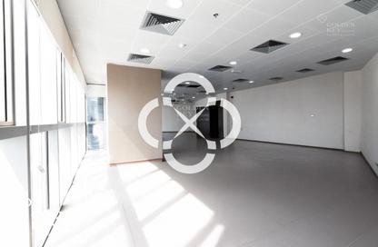 Office Space - Studio - 1 for sale in Palm Tower B - Palm Towers - West Bay - Doha