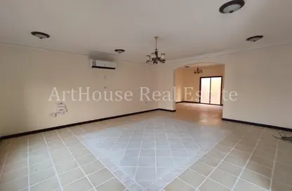 Villa - 3 Bedrooms - 3 Bathrooms for rent in Al Thumama - Al Thumama - Doha