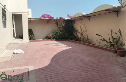 Compound - 4 - 3 for rent in Street 870 - Al Duhail South - Al Duhail - Doha Compound - 4 - 3 for rent in Street 870 - Al Duhail South - Al Duhail - Doha