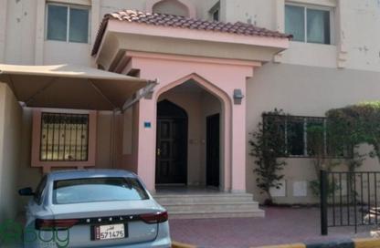 Compound - 4 - 3 for rent in Street 870 - Al Duhail South - Al Duhail - Doha Compound - 4 - 3 for rent in Street 870 - Al Duhail South - Al Duhail - Doha