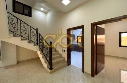 Villa - 5 Bedrooms - 4 Bathrooms for rent in Al Markhiya Street - Al Markhiya - Doha