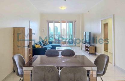 Apartment - 1 Bedroom - 2 Bathrooms for sale in Viva East - Viva Bahriyah - The Pearl Island - Doha