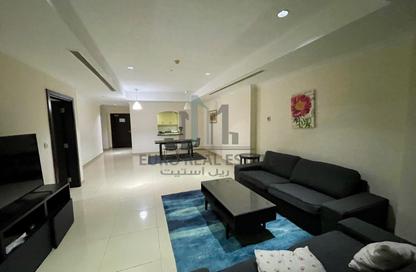 Apartment - 1 - 2 for sale in East Porto Drive - Porto Arabia - The Pearl Island - Doha