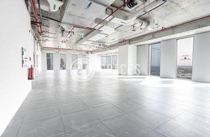 Office Space - Studio for rent in Jawharat Lusail - Marina District - Lusail