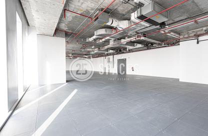 Office Space - Studio for rent in Jawharat Lusail - Marina District - Lusail Office Space - Studio for rent in Jawharat Lusail - Marina District - Lusail