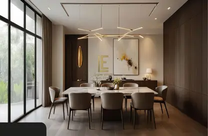 Land - Studio for sale in Huzoom Villas - Lusail City - Lusail