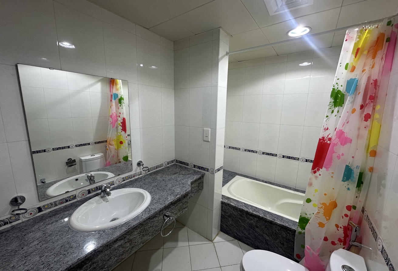 3+Maid Semi Furnished Fully Marina View thumbnail 6