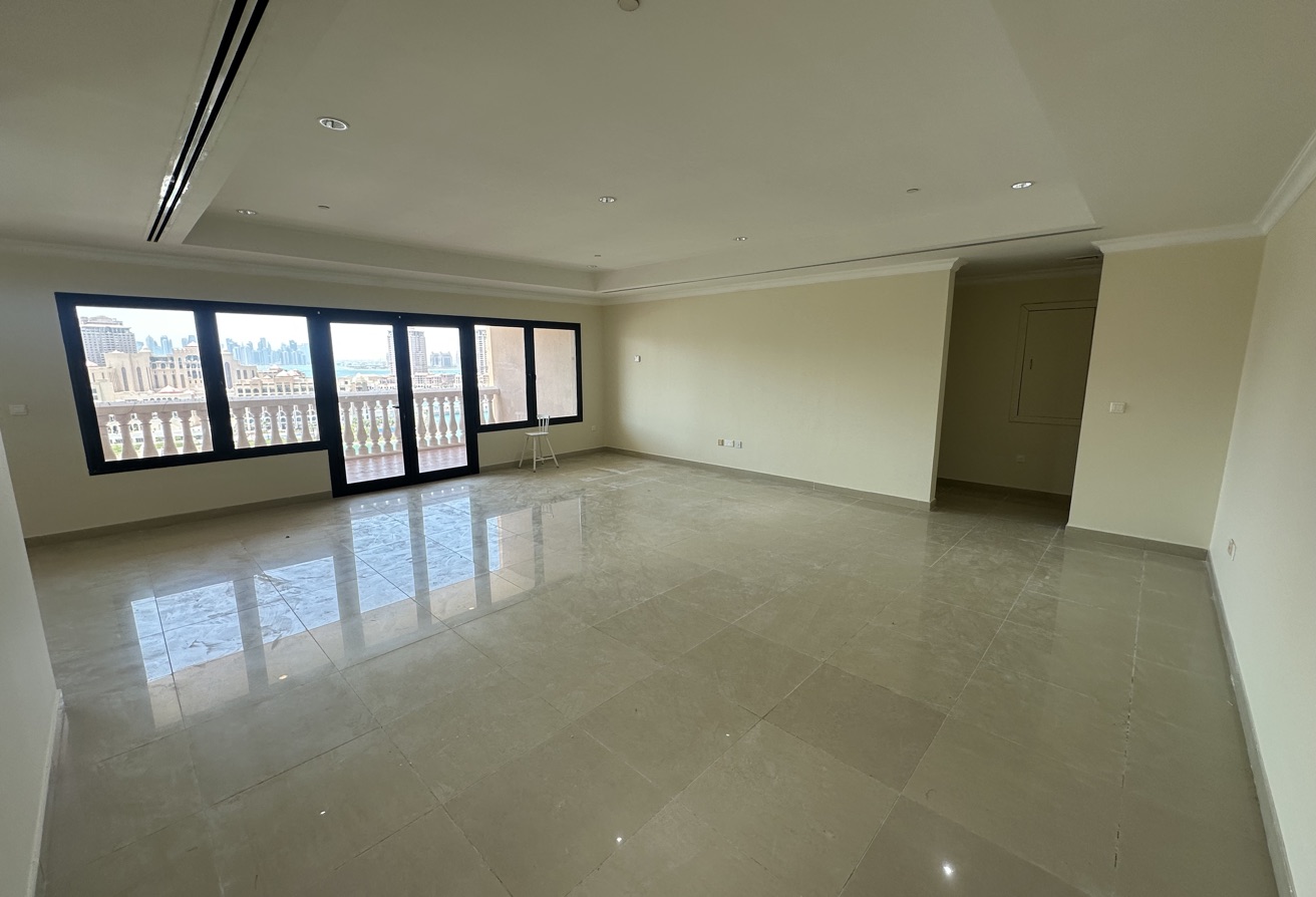 3+Maid Semi Furnished Fully Marina View thumbnail 2