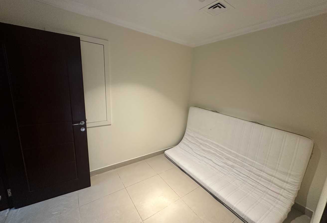 3+Maid Semi Furnished Fully Marina View thumbnail 15