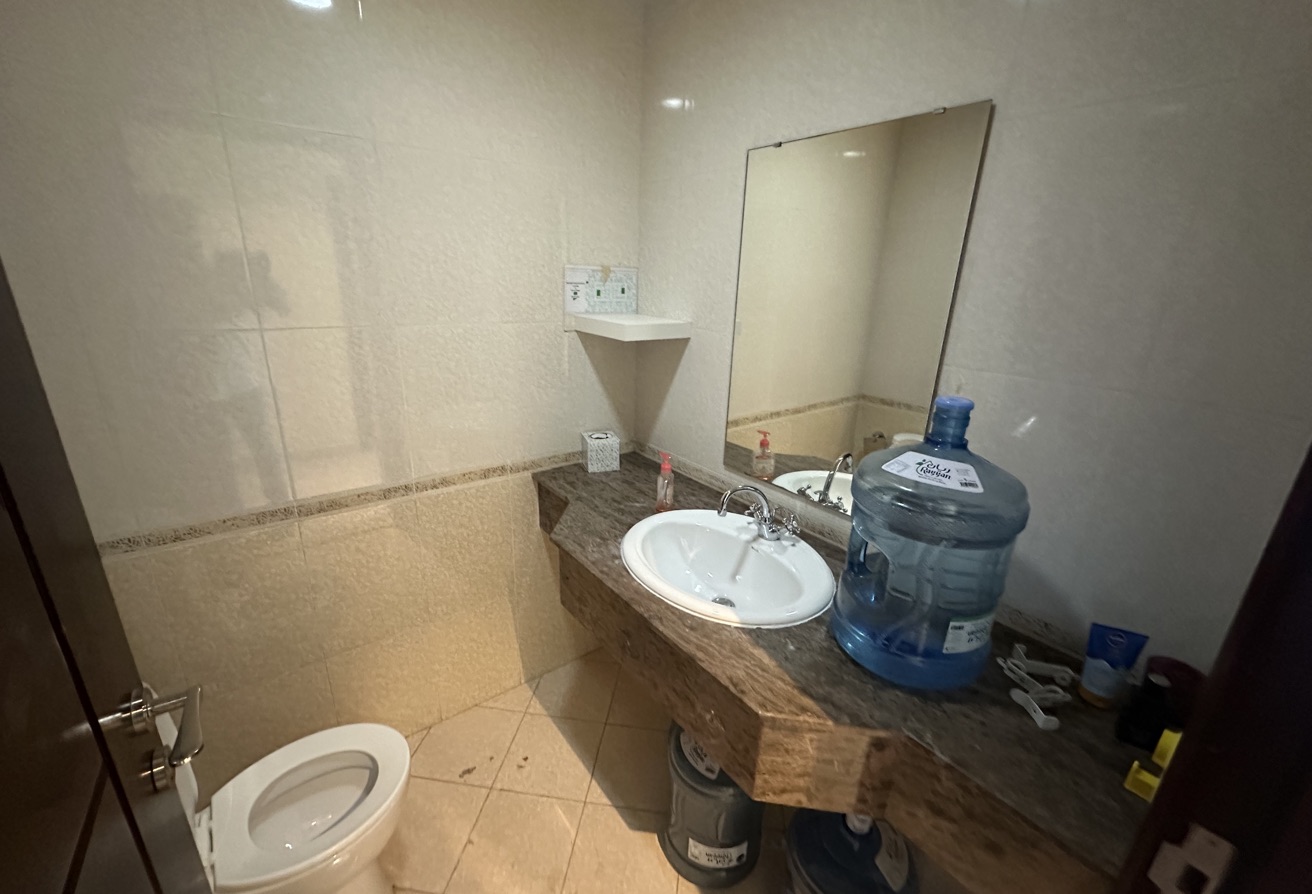 3+Maid Semi Furnished Fully Marina View thumbnail 16