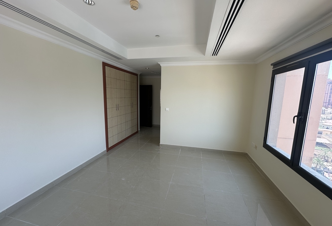 3+Maid Semi Furnished Fully Marina View thumbnail 8