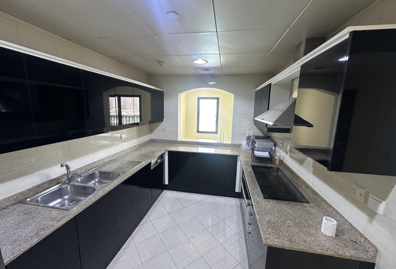 3+Maid Semi Furnished Fully Marina View thumbnail 17