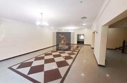 مجمع سكني - 4 غرف نوم - 4 حمامات للايجار في الريان - الريان - الدوحة