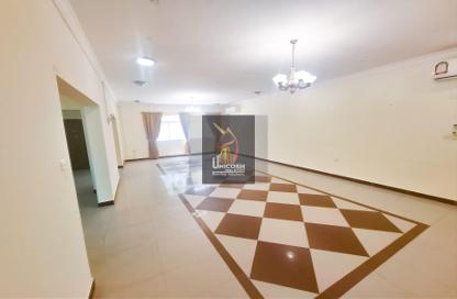 مجمع سكني - 4 غرف نوم - 4 حمامات للايجار في الريان - الريان - الدوحة