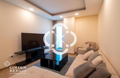 Apartment - 2 - 3 for sale in Al Erkyah City - Lusail