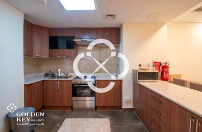 Apartment - 2 - 3 for sale in Al Erkyah City - Lusail