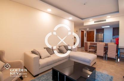 Apartment - 2 - 3 for sale in Al Erkyah City - Lusail