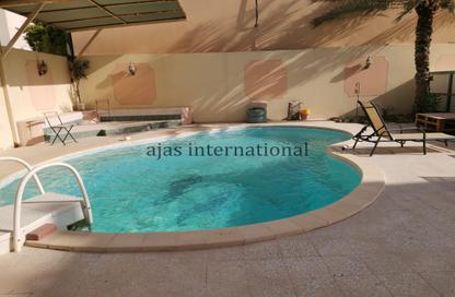 Apartment - 1 Bedroom - 1 Bathroom for rent in West Bay Lagoon Street - West Bay Lagoon - Doha