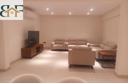 Apartment - 3 Bedrooms - 3 Bathrooms for rent in Umm Ghuwailina - Doha
