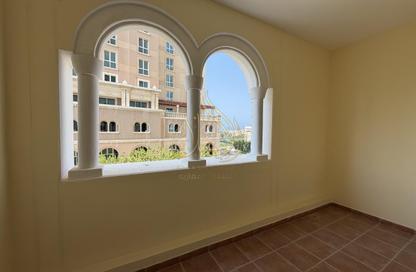 Apartment - Studio - 1 Bathroom for rent in Viva West - Viva Bahriyah - The Pearl Island - Doha Apartment - Studio - 1 Bathroom for rent in Viva West - Viva Bahriyah - The Pearl Island - Doha