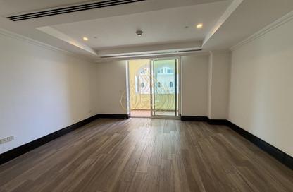 Apartment - Studio - 1 Bathroom for rent in Viva West - Viva Bahriyah - The Pearl Island - Doha Apartment - Studio - 1 Bathroom for rent in Viva West - Viva Bahriyah - The Pearl Island - Doha