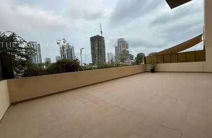 شقة - 2 غرف نوم - 3 حمامات للايجار في بياتزا 3 - بياتزا - فوكس هيلز - الوسيل