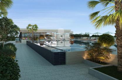 Apartment - 3 Bedrooms - 4 Bathrooms for sale in Residential D5 - Fox Hills South - Fox Hills - Lusail