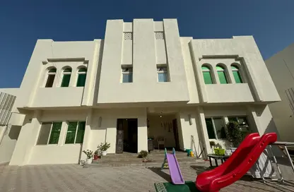 Apartment - Studio - 1 Bathroom for rent in Bu Hamour Street - Abu Hamour - Doha