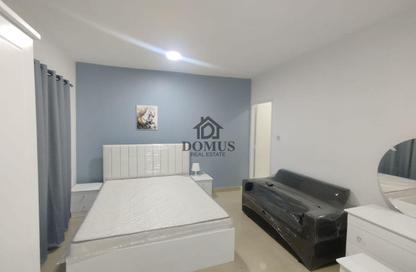 Apartment - Studio - 1 Bathroom for rent in Najma Street - Najma - Doha Apartment - Studio - 1 Bathroom for rent in Najma Street - Najma - Doha