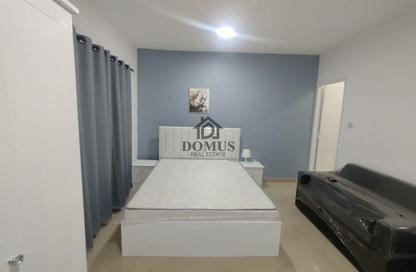 Apartment - Studio - 1 Bathroom for rent in Najma Street - Najma - Doha Apartment - Studio - 1 Bathroom for rent in Najma Street - Najma - Doha