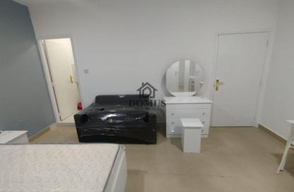Apartment - Studio - 1 Bathroom for rent in Najma Street - Najma - Doha
