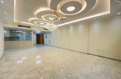 Apartment - 3 Bedrooms - 3 Bathrooms for rent in Catania - La Piazza - Fox Hills - Lusail