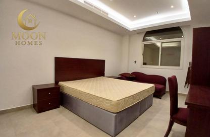 Apartment - 2 - 2 for rent in Umm Ghuwailina 4 - Umm Ghuwailina - Doha