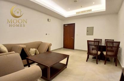 Apartment - 2 - 2 for rent in Umm Ghuwailina 4 - Umm Ghuwailina - Doha