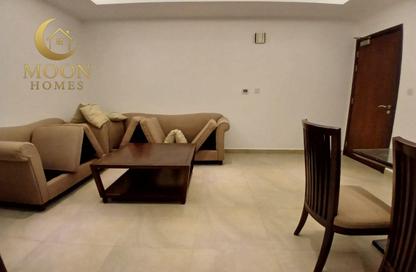 Apartment - 2 - 2 for rent in Umm Ghuwailina 4 - Umm Ghuwailina - Doha
