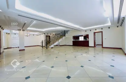 مجمع سكني - 4 غرف نوم - 6 حمامات للايجار في فلل واست باي لاغون - وست باي لاجون - بحيرة وست لاجون - الدوحة