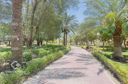 مجمع سكني - 4 غرف نوم - 6 حمامات للايجار في فلل واست باي لاغون - وست باي لاجون - بحيرة وست لاجون - الدوحة