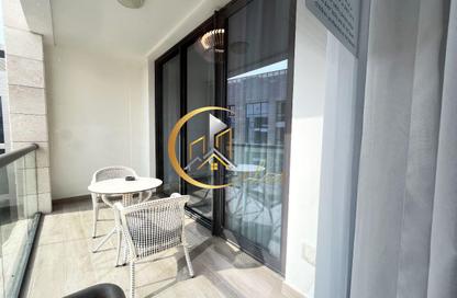 Apartment - 1 - 2 for rent in Aabdullah Bin Sultan Al Thani - C-Ring Road - Al Sadd - Doha