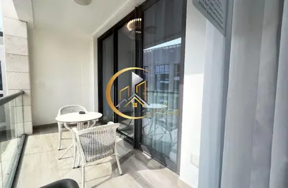 Apartment - 1 Bedroom - 2 Bathrooms for rent in Aabdullah Bin Sultan Al Thani - C-Ring Road - Al Sadd - Doha