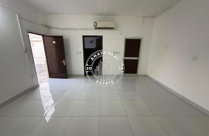 Apartment - Studio - 1 for rent in Al Hilal - Doha