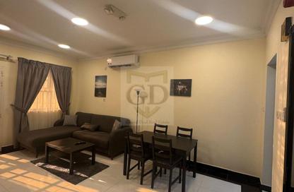 Apartment - 1 Bedroom - 1 Bathroom for rent in Najma Street - Najma - Doha