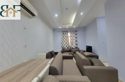 Apartment - 2 Bedrooms - 2 Bathrooms for rent in Old Airport Road - Old Airport Road - Doha