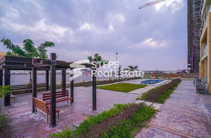 Apartment - 1 - 2 for sale in Al Erkyah City - Lusail
