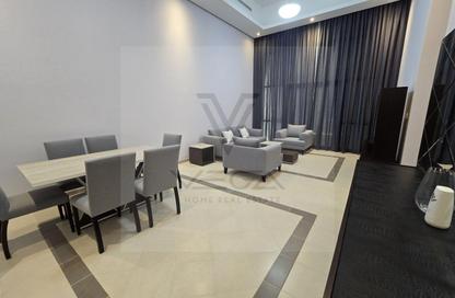 Apartment - 2 - 3 for rent in Al Jazeera Street - Fereej Bin Mahmoud North - Fereej Bin Mahmoud - Doha