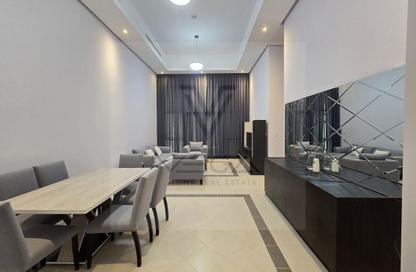 Apartment - 2 - 3 for rent in Al Jazeera Street - Fereej Bin Mahmoud North - Fereej Bin Mahmoud - Doha