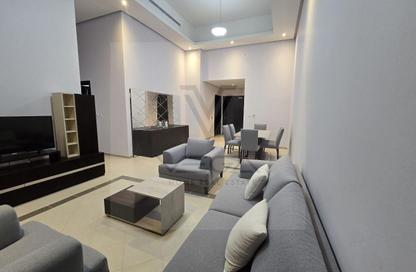 Apartment - 2 - 3 for rent in Al Jazeera Street - Fereej Bin Mahmoud North - Fereej Bin Mahmoud - Doha