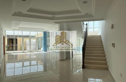 Villa - 7 Bedrooms - 7 Bathrooms for rent in Al Gharrafa - Al Gharrafa - Doha