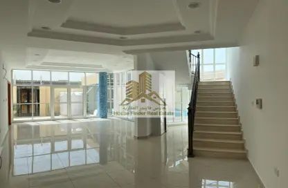 Villa - 7 Bedrooms - 7 Bathrooms for rent in Al Gharrafa - Al Gharrafa - Doha Villa - 7 Bedrooms - 7 Bathrooms for rent in Al Gharrafa - Al Gharrafa - Doha